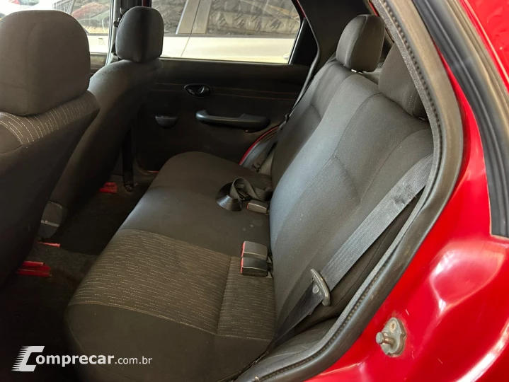 Palio 1.0 ECONOMY Fire Flex 8V 4p