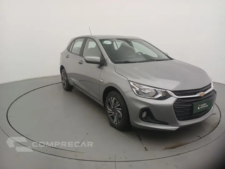 ONIX 1.0 FLEX LT MANUAL