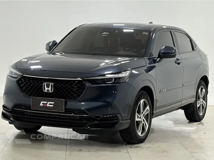 HR-V 1.5 DI I-VTEC TURBO FLEX TOURING CVT