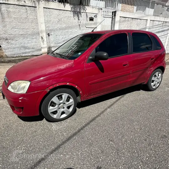 CORSA 1.4 MPFI Maxx 8V