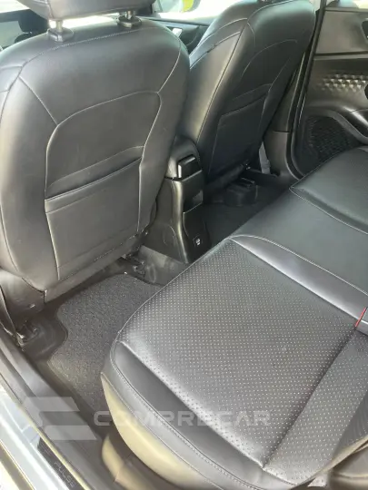 PULSE 1.0 Turbo 200 Drive