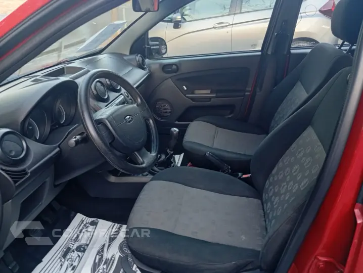 FIESTA 1.0 MPI Class Hatch 8V
