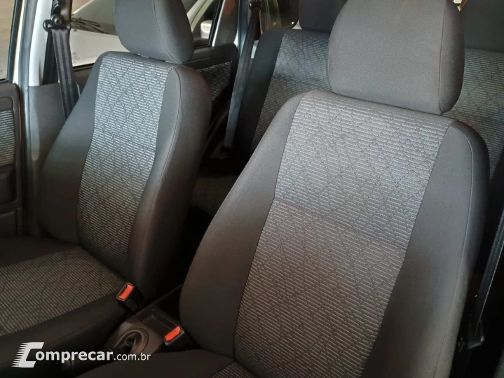 Ecosport XLT 2.0