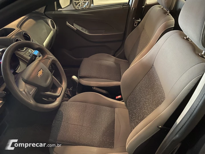 MONTANA 1.4 MPFI LS CS 8V