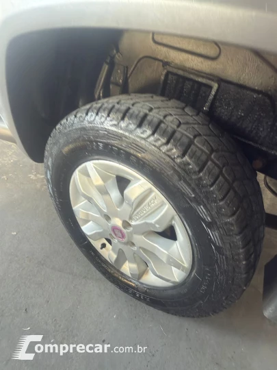 STRADA 1.8 MPI Adventure CD 16V
