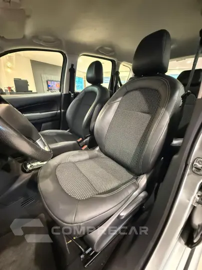 Aircross 1.6 16V 4P EXCLUSIVE FLEX AUTOMÁTICO