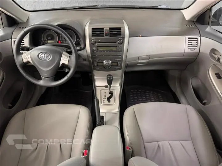 COROLLA 1.8 XEI 16V