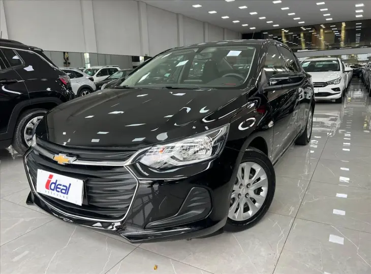 ONIX 1.0 FLEX PLUS LT MANUAL