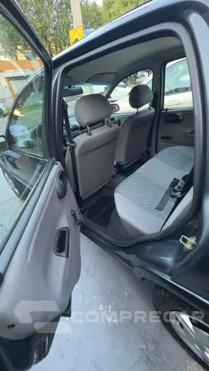 Corsa Sed Class.Life 1.0/1.0 FlexPower