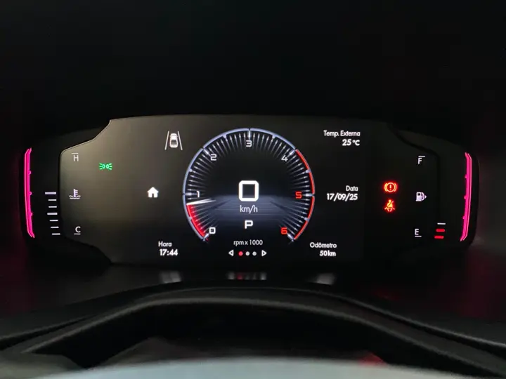 Toro Ranch 2.2 16V 4x4 TB Diesel Aut.