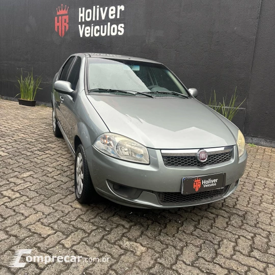SIENA 1.4 MPI EL 8V