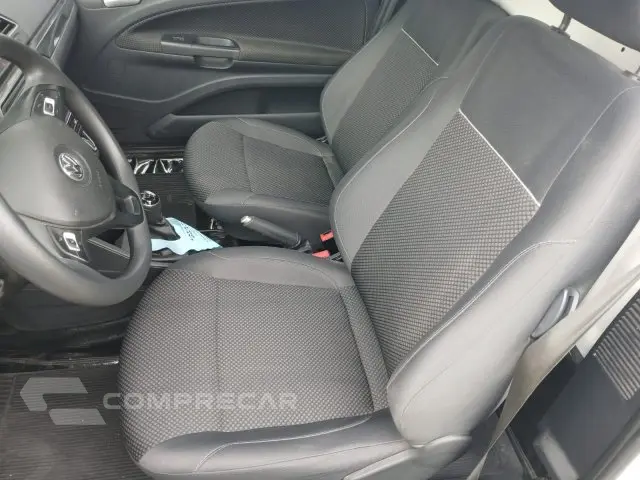 SAVEIRO - 1.6 MSI TRENDLINE CS 16V 2P MANUAL