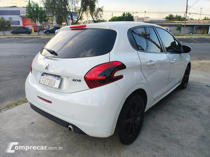 208 Allure 1.5