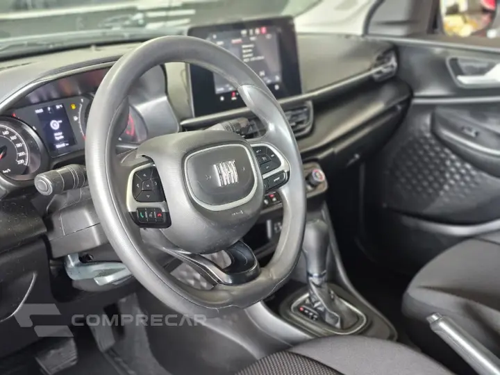 PULSE DRIVE 1.3 8V Flex Aut.