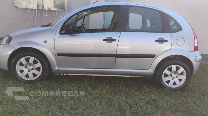 C3 GLX 1.4