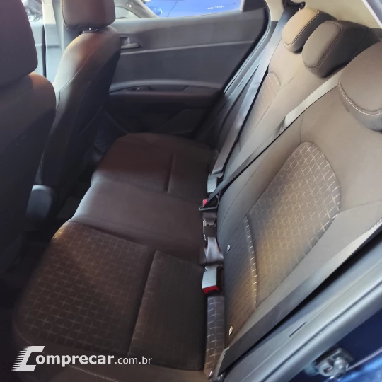 HB20 1.0 12V Comfort