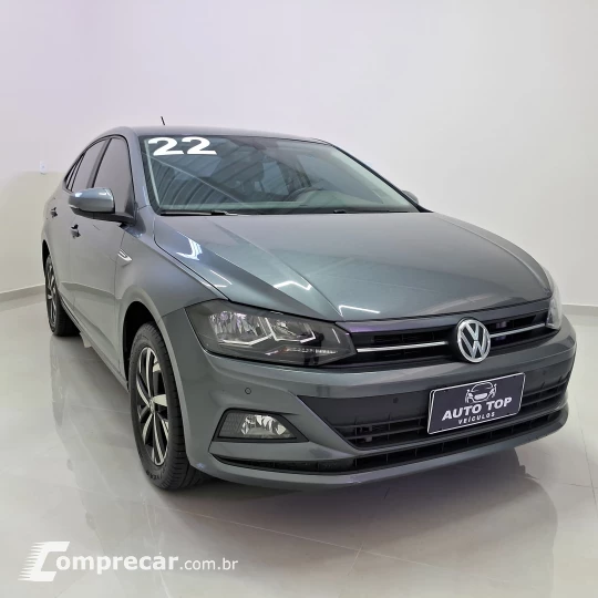 VIRTUS 1.0 200 TSI Comfortline