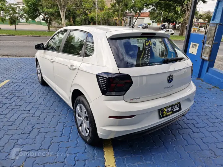 POLO 1.0 MPI MANUAL