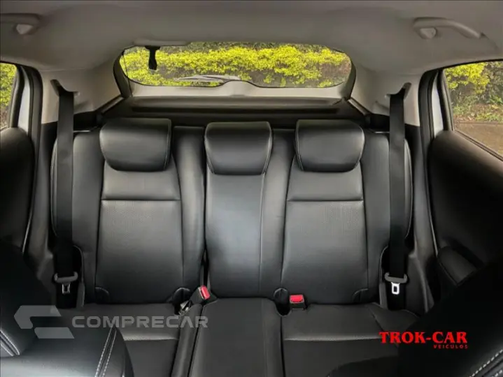 HR-V 1.8 16V EX