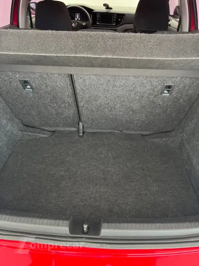 POLO 1.0 200 TSI Comfortline