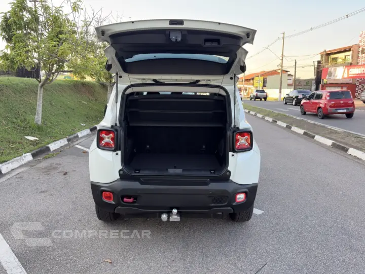 RENEGADE 2.0 16V TURBO DIESEL TRAILHAWK 4P 4X4 AUTOMÁTICO