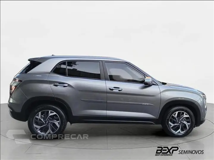 CRETA 1.0 Tgdi Platinum Safety