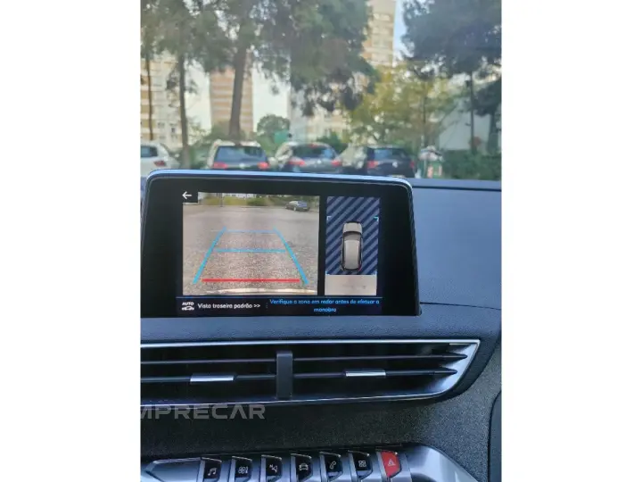 TRACKER 1.0 TURBO FLEX LTZ AUTOMÁTICO