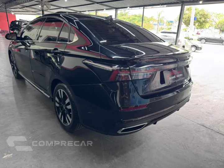 Arrizo 6 Pro 1.5 Turbo