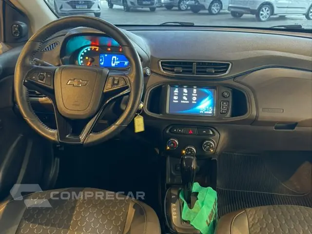 PRISMA - 1.4 MPFI LTZ 8V 4P AUTOMÁTICO