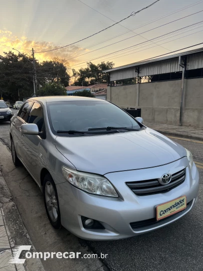 COROLLA 1.8 XEI 16V
