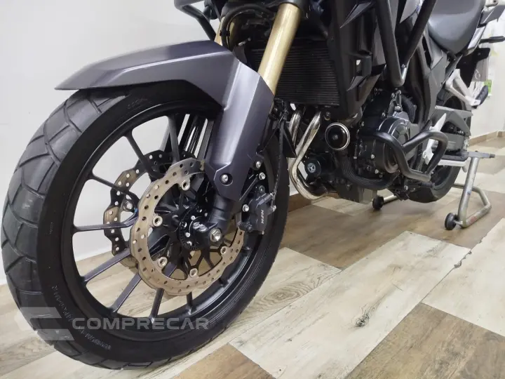 CB 500X ABS