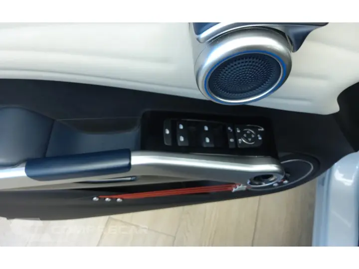 YUAN PLUS YUAN PLUS GL 310EV