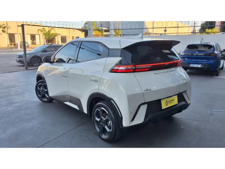 DOLPHIN MINI 38 KW ELÉTRICO