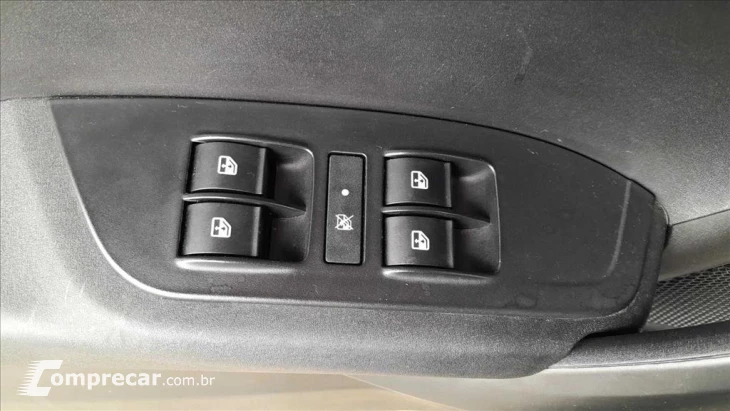 CRONOS 1.0 FIREFLY FLEX DRIVE MANUAL