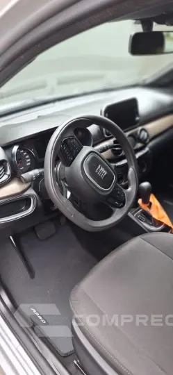 Argo Drive 1.3 Firefly CVT