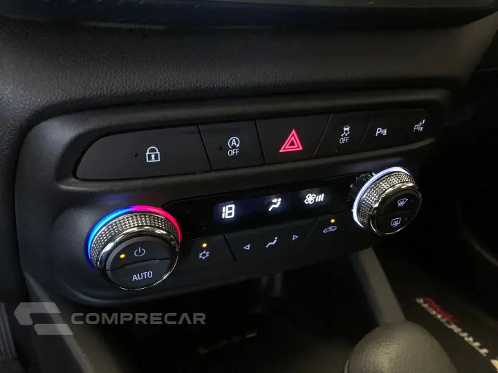 Tracker 1.2 Turbo Flex Premier Automático