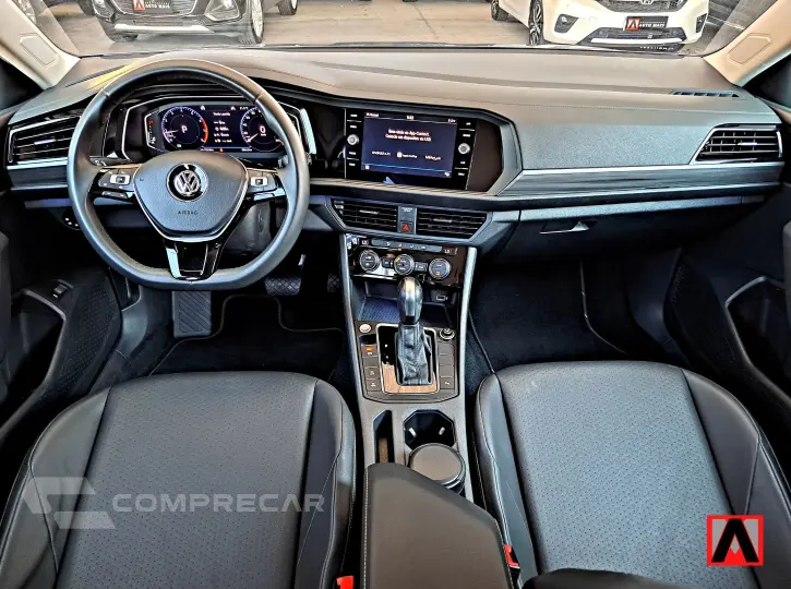 JETTA 1.4 16V TSI Comfortline