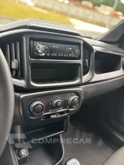 STRADA 1.3 MPI Fire CS 8V