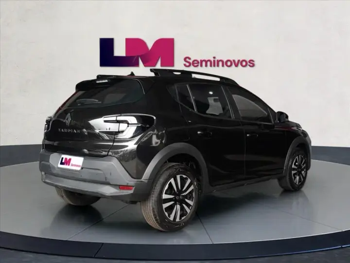 KARDIAN 1.0 TCE FLEX EVOLUTION EDC