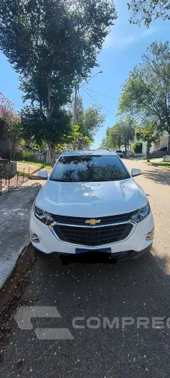 EQUINOX 2.0 16V Turbo LT