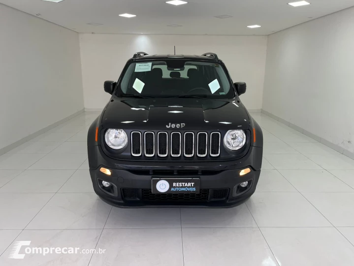 RENEGADE 1.8 16V Sport