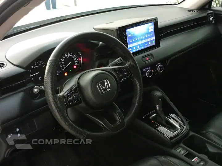 HR-V 1.5 DI I-VTEC FLEX EX CVT