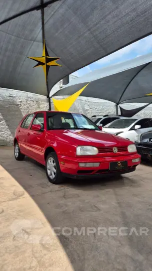 GOLF 1.8 MI 8V