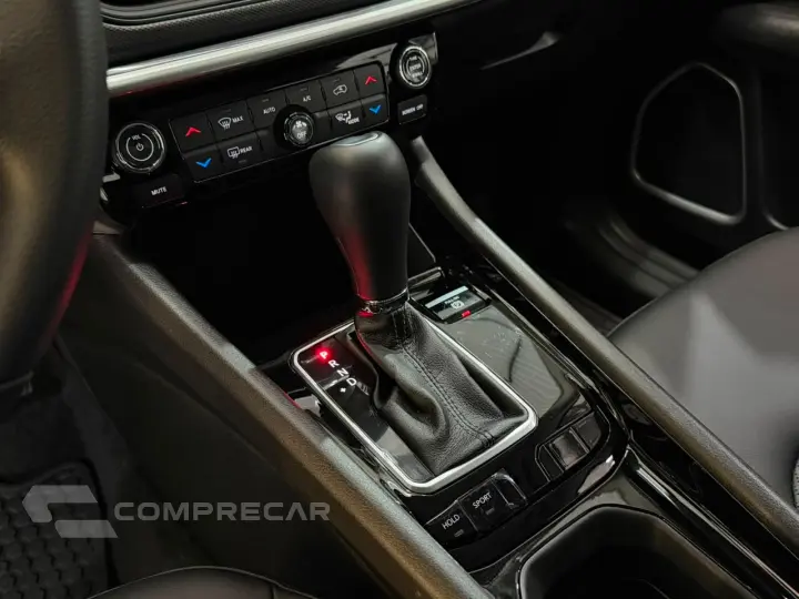 COMPASS SPORT T270 1.3 TB 4x2 Flex Aut.