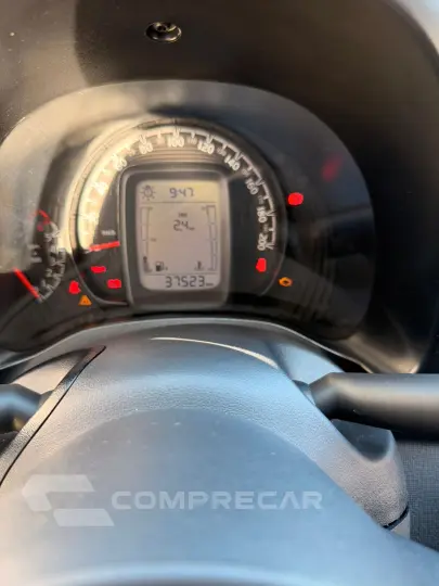 MOBI 1.0 8V EVO Like.