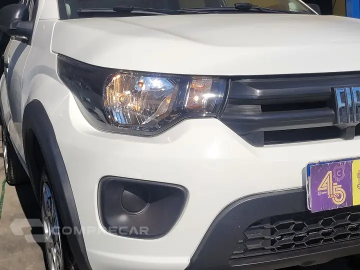 MOBI LIKE 1.0 Fire Flex 5p.