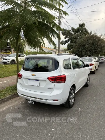 SPIN 1.8 Premier 8V