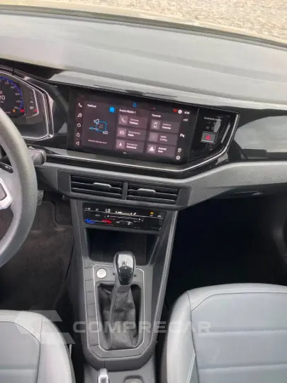NIVUS 1.0 200 TSI Highline