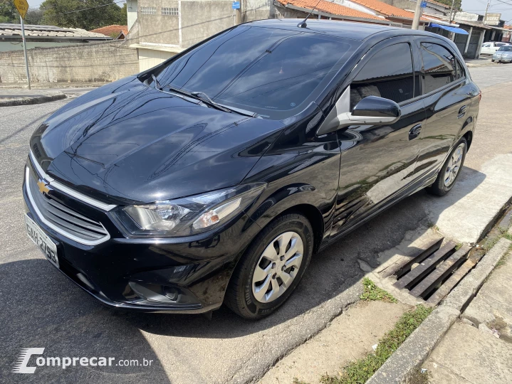 ONIX 1.0 LT