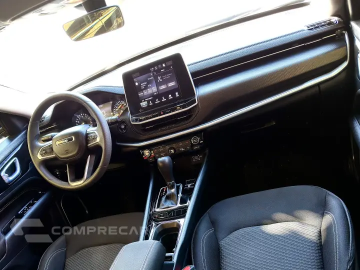 COMPASS 1.3 T270 TURBO FLEX SPORT AT6